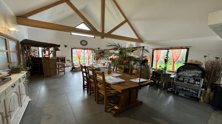 Ma-Cabane - Vente Maison Saint-Romain-de-Colbosc, 192 m²