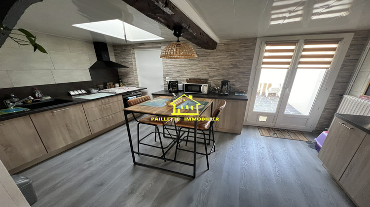 Ma-Cabane - Vente Maison Saint-Romain-de-Colbosc, 69 m²