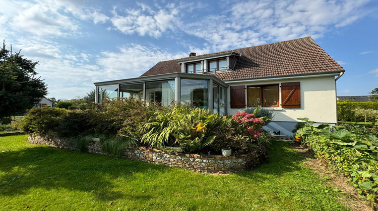 Ma-Cabane - Vente Maison SAINT ROMAIN DE COLBOSC, 128 m²