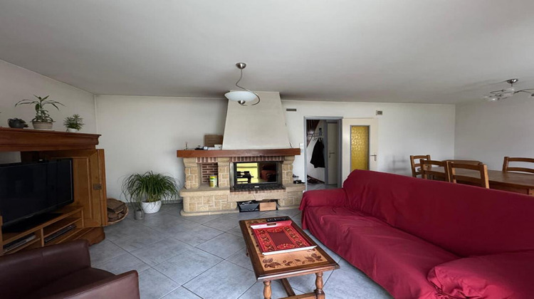 Ma-Cabane - Vente Maison SAINT ROMAIN DE COLBOSC, 128 m²