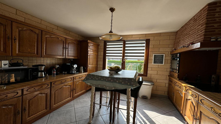 Ma-Cabane - Vente Maison SAINT ROMAIN DE COLBOSC, 128 m²