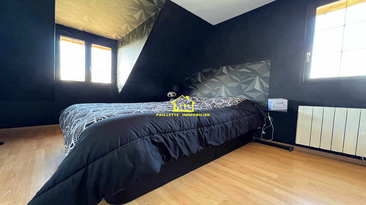 Ma-Cabane - Vente Maison Saint-Romain-de-Colbosc, 127 m²