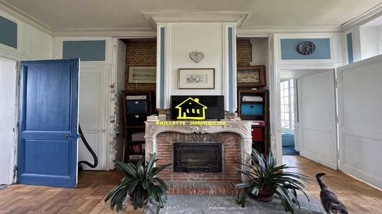 Ma-Cabane - Vente Maison Saint-Romain-de-Colbosc, 297 m²