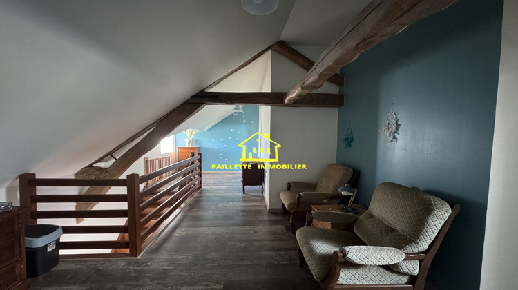 Ma-Cabane - Vente Maison Saint-Romain-de-Colbosc, 297 m²