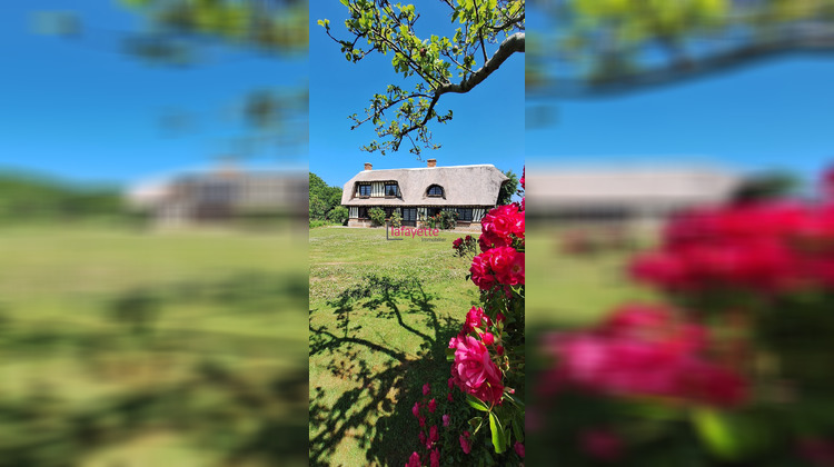 Ma-Cabane - Vente Maison Saint-Romain-de-Colbosc, 232 m²