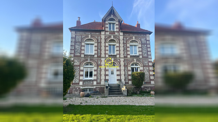 Ma-Cabane - Vente Maison Saint-Romain-de-Colbosc, 112 m²