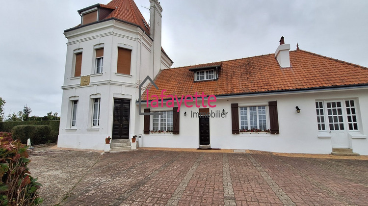 Ma-Cabane - Vente Maison Saint-Romain-de-Colbosc, 160 m²