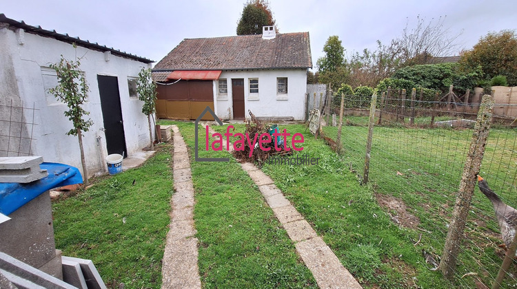 Ma-Cabane - Vente Maison Saint-Romain-de-Colbosc, 160 m²