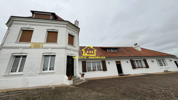 Ma-Cabane - Vente Maison Saint-Romain-de-Colbosc, 161 m²