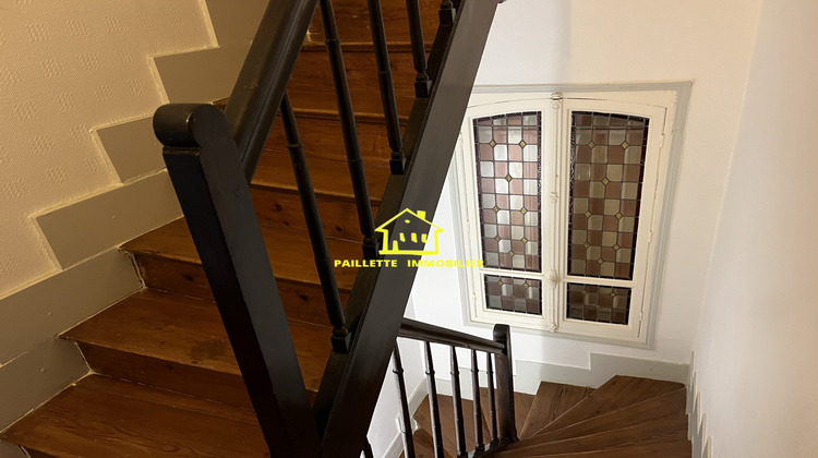 Ma-Cabane - Vente Maison Saint-Romain-de-Colbosc, 161 m²