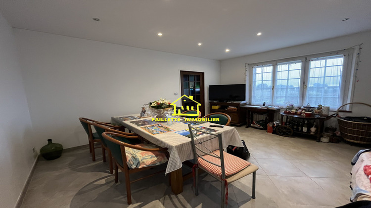 Ma-Cabane - Vente Maison Saint-Romain-de-Colbosc, 161 m²