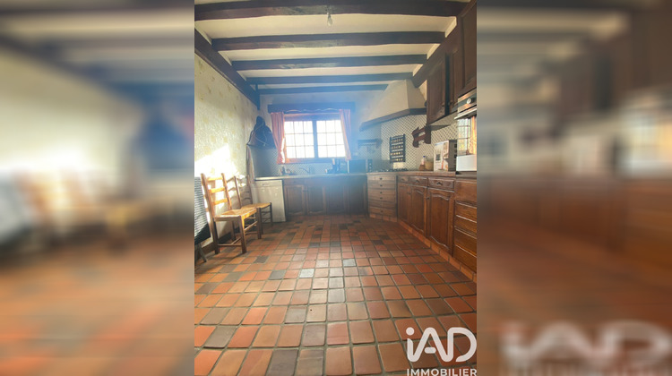 Ma-Cabane - Vente Maison Saint-Romain-de-Colbosc, 230 m²