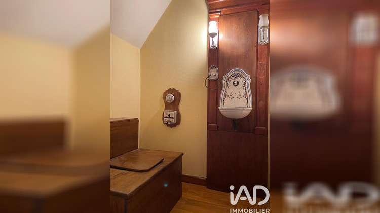 Ma-Cabane - Vente Maison Saint-Romain-de-Colbosc, 230 m²