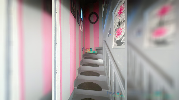 Ma-Cabane - Vente Maison Saint-Romain-de-Colbosc, 81 m²