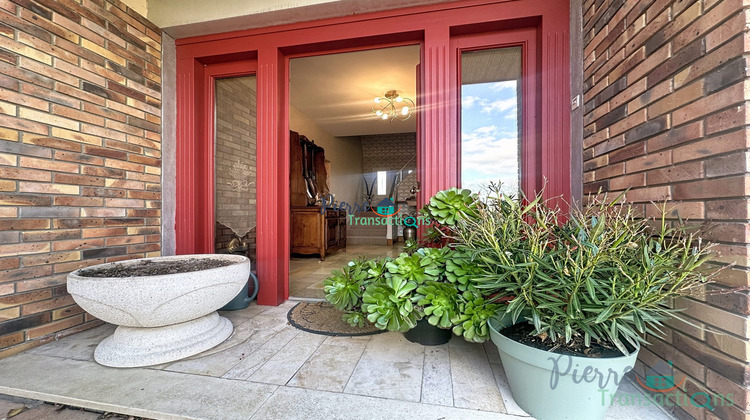 Ma-Cabane - Vente Maison Saint-Romain-de-Colbosc, 199 m²