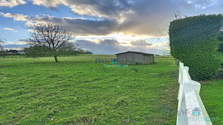 Ma-Cabane - Vente Maison Saint-Romain-de-Colbosc, 199 m²