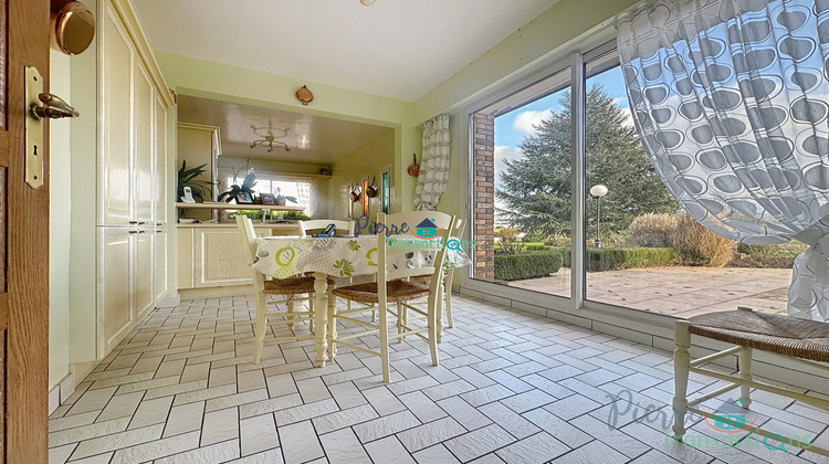 Ma-Cabane - Vente Maison Saint-Romain-de-Colbosc, 199 m²