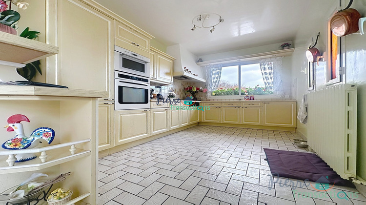 Ma-Cabane - Vente Maison Saint-Romain-de-Colbosc, 199 m²