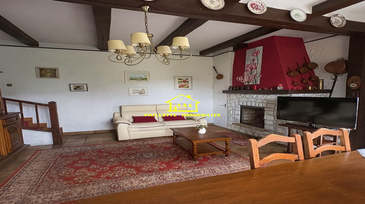 Ma-Cabane - Vente Maison Saint-Romain-de-Colbosc, 90 m²