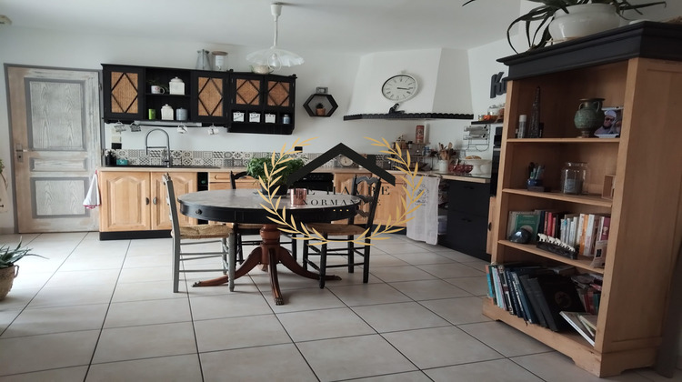 Ma-Cabane - Vente Maison Saint-Romain-de-Colbosc, 115 m²
