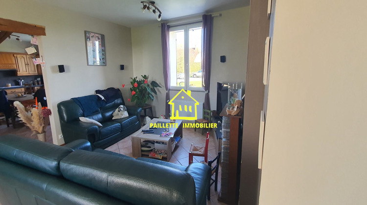 Ma-Cabane - Vente Maison Saint-Romain-de-Colbosc, 180 m²
