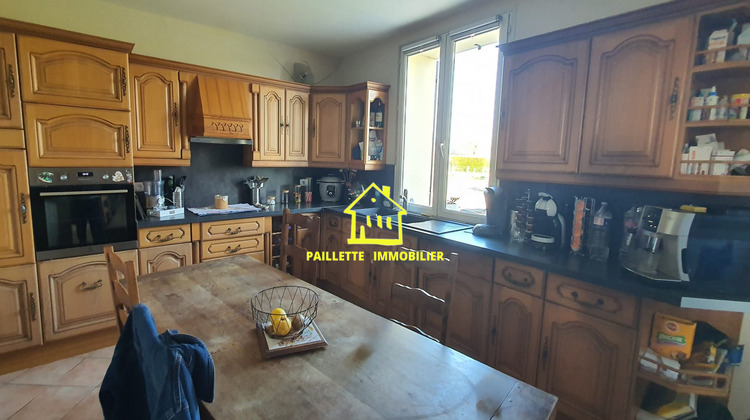 Ma-Cabane - Vente Maison Saint-Romain-de-Colbosc, 180 m²