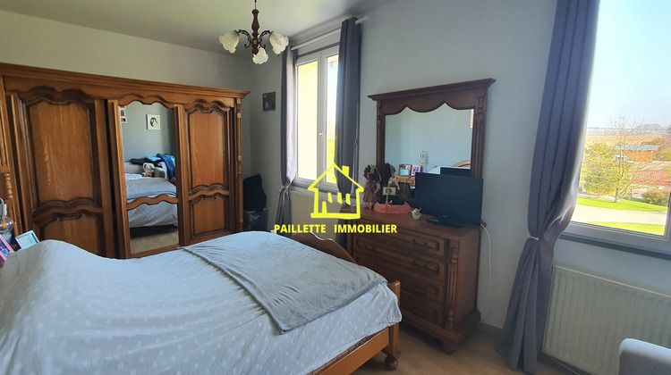 Ma-Cabane - Vente Maison Saint-Romain-de-Colbosc, 180 m²