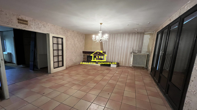 Ma-Cabane - Vente Maison Saint-Romain-de-Colbosc, 104 m²