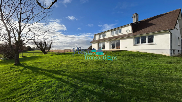 Ma-Cabane - Vente Maison Saint-Romain-de-Colbosc, 157 m²