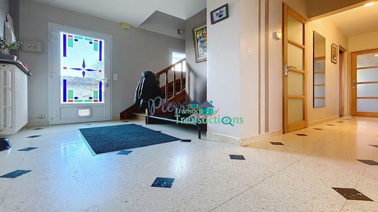 Ma-Cabane - Vente Maison Saint-Romain-de-Colbosc, 157 m²