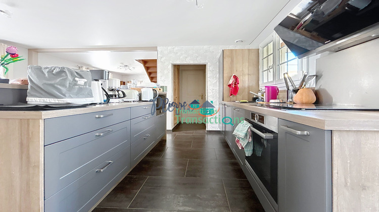 Ma-Cabane - Vente Maison Saint-Romain-de-Colbosc, 108 m²