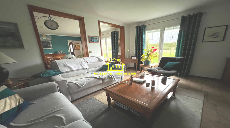 Ma-Cabane - Vente Maison Saint-Romain-de-Colbosc, 126 m²