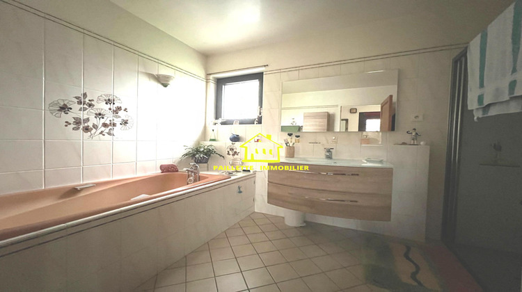 Ma-Cabane - Vente Maison Saint-Romain-de-Colbosc, 126 m²