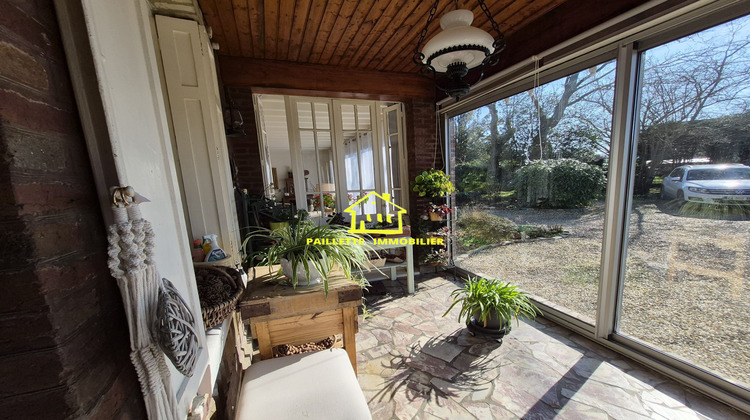 Ma-Cabane - Vente Maison Saint-Romain-de-Colbosc, 261 m²