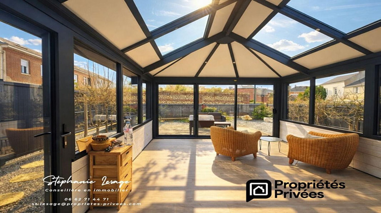 Ma-Cabane - Vente Maison SAINT ROMAIN DE COLBOSC, 99 m²