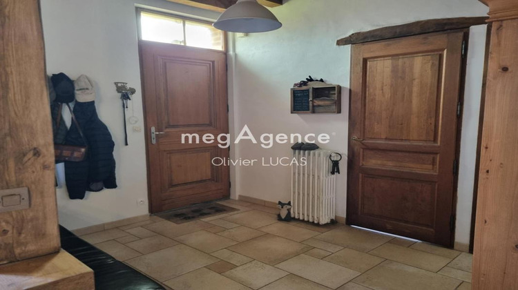Ma-Cabane - Vente Maison SAINT ROMAIN DE COLBOSC, 191 m²