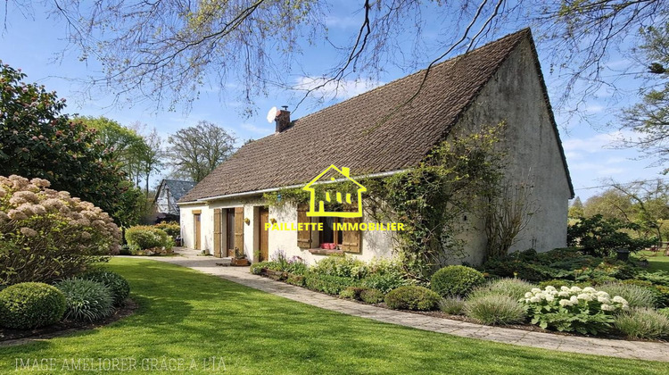 Ma-Cabane - Vente Maison Saint-Romain-de-Colbosc, 114 m²