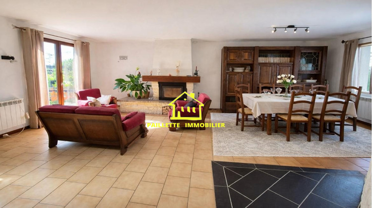 Ma-Cabane - Vente Maison Saint-Romain-de-Colbosc, 114 m²
