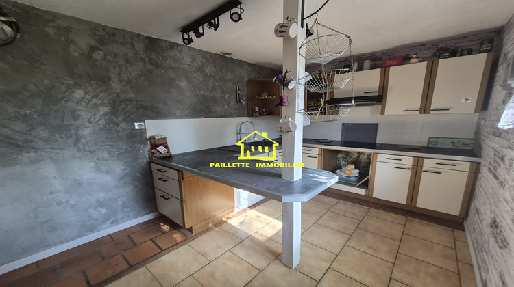 Ma-Cabane - Vente Maison Saint-Romain-de-Colbosc, 114 m²
