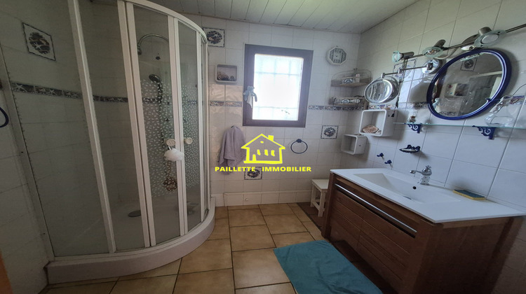 Ma-Cabane - Vente Maison Saint-Romain-de-Colbosc, 114 m²