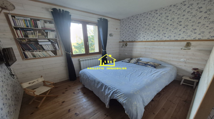 Ma-Cabane - Vente Maison Saint-Romain-de-Colbosc, 114 m²