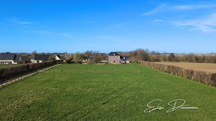 Ma-Cabane - Vente Maison SAINT ROMAIN DE COLBOSC, 158 m²
