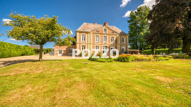 Ma-Cabane - Vente Maison SAINT-ROMAIN-DE-COLBOSC, 275 m²