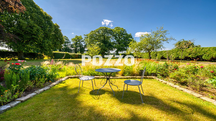 Ma-Cabane - Vente Maison SAINT-ROMAIN-DE-COLBOSC, 275 m²