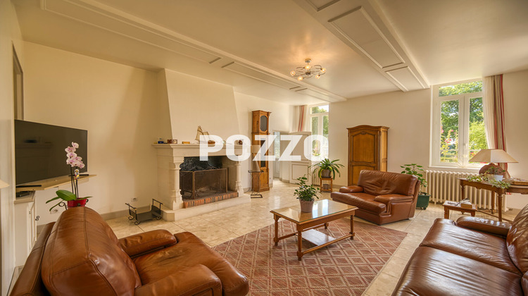 Ma-Cabane - Vente Maison SAINT-ROMAIN-DE-COLBOSC, 275 m²