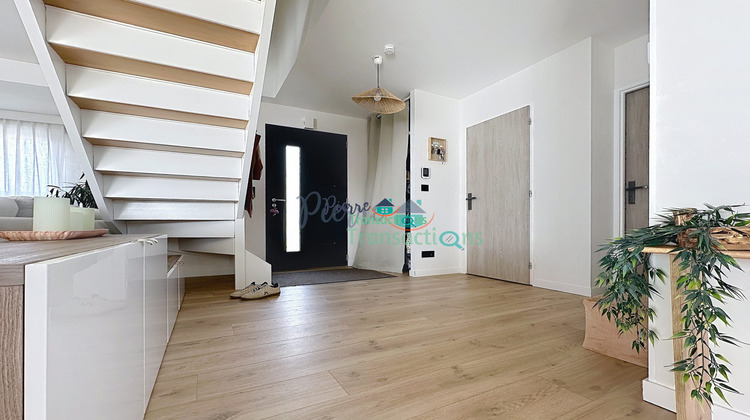 Ma-Cabane - Vente Maison Saint-Romain-de-Colbosc, 154 m²