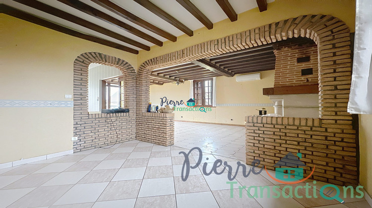 Ma-Cabane - Vente Maison Saint-Romain-de-Colbosc, 92 m²