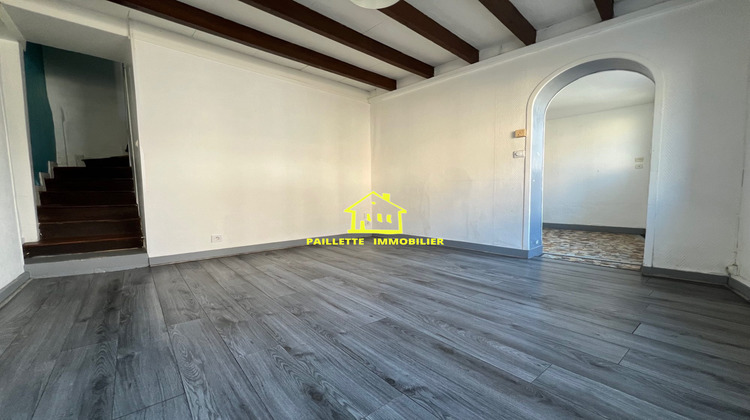 Ma-Cabane - Vente Maison Saint-Romain-de-Colbosc, 49 m²
