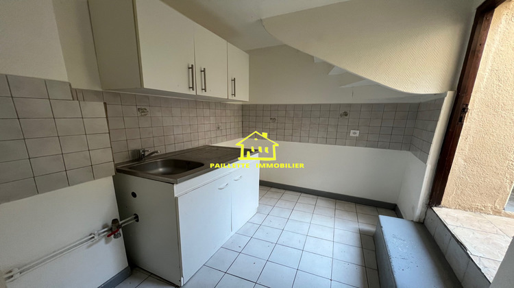 Ma-Cabane - Vente Maison Saint-Romain-de-Colbosc, 49 m²