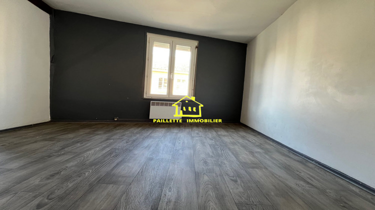 Ma-Cabane - Vente Maison Saint-Romain-de-Colbosc, 49 m²